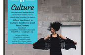 Inspired by Culture: NYC Culture Bx Rally: June 10, 2019